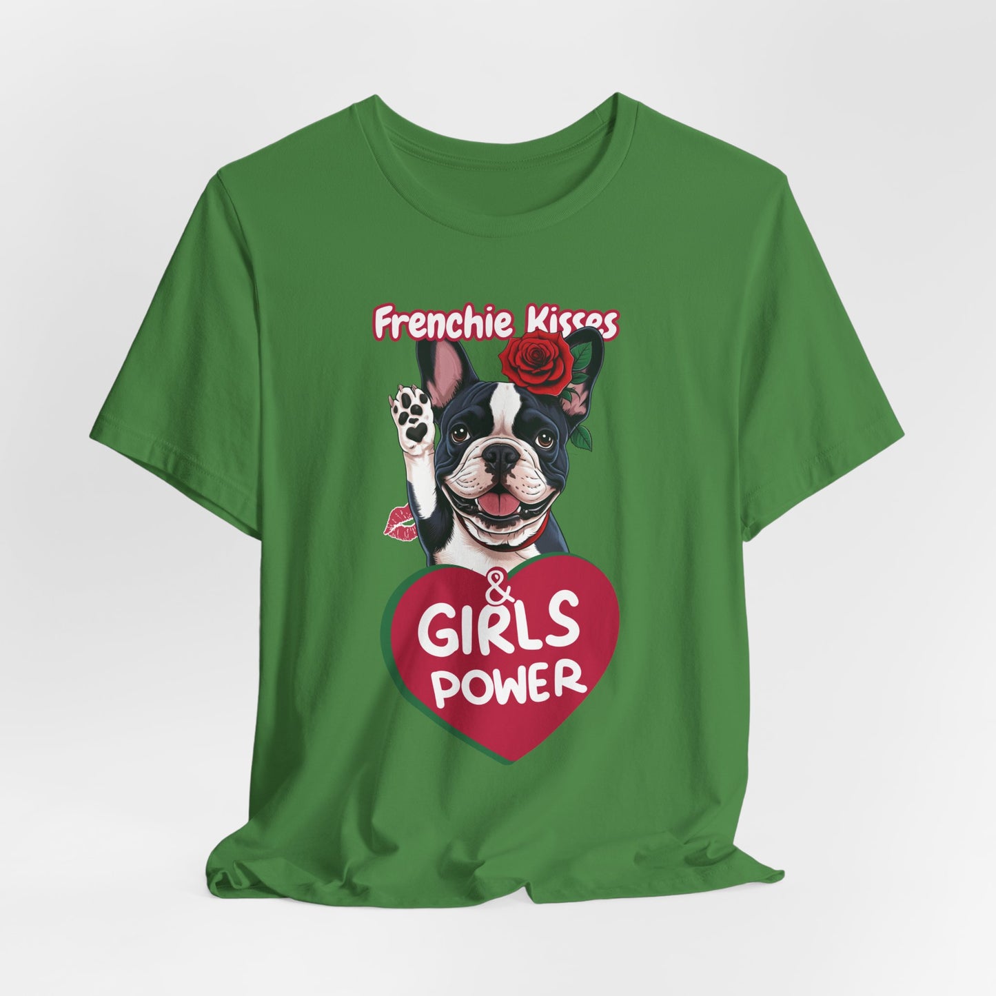 French Bulldog T-Shirt