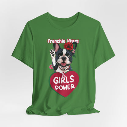 French Bulldog T-Shirt
