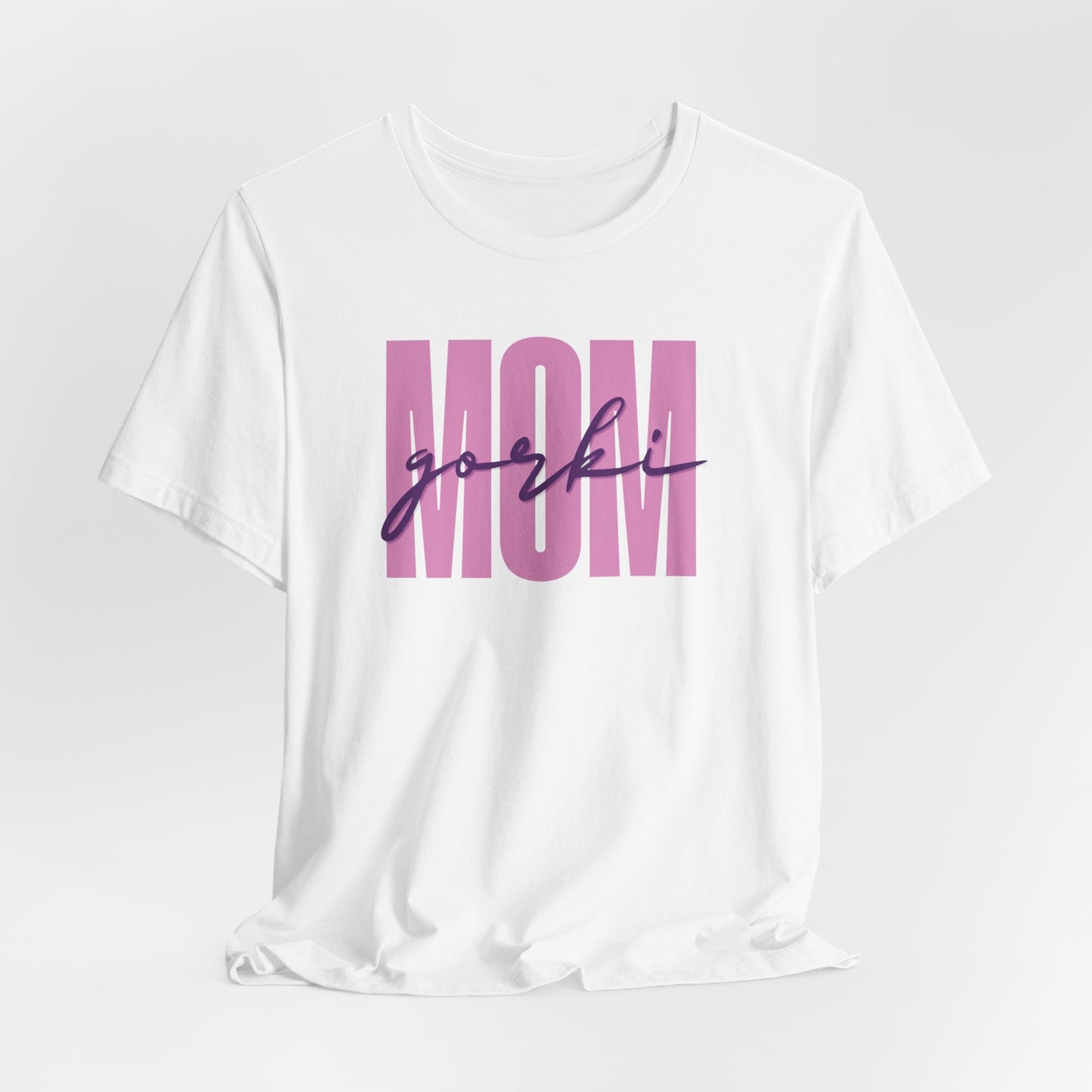 Gorki T-Shirt