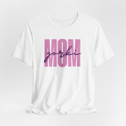Gorki T-Shirt