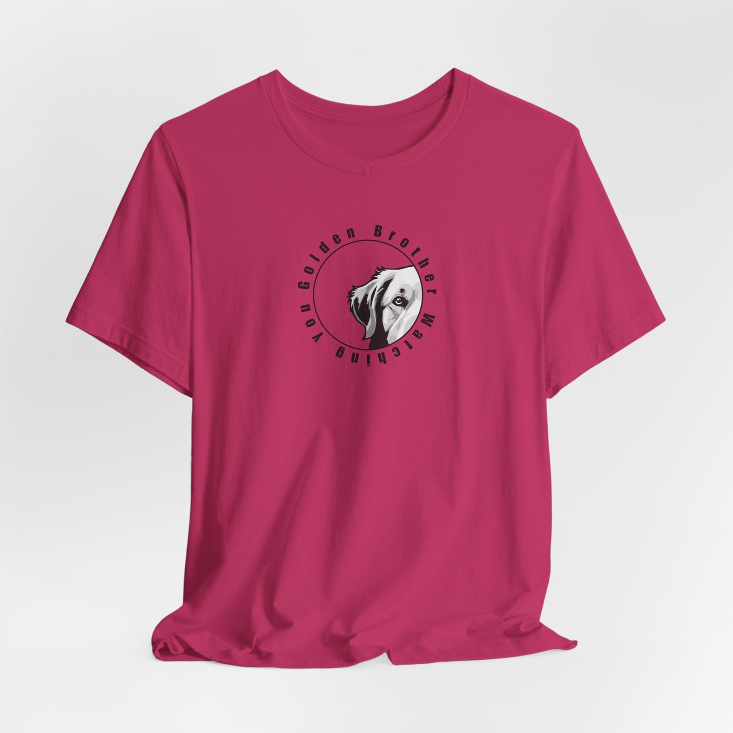 Golden Retriever T-Shirt