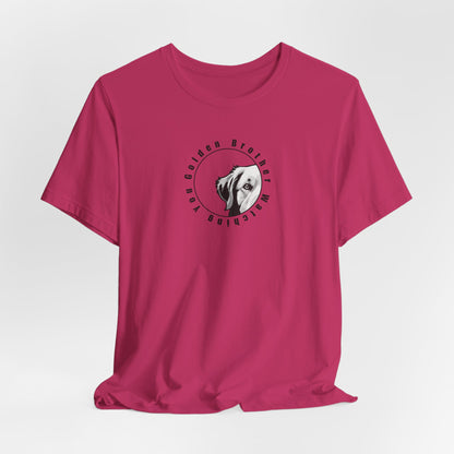 Golden Retriever T-Shirt