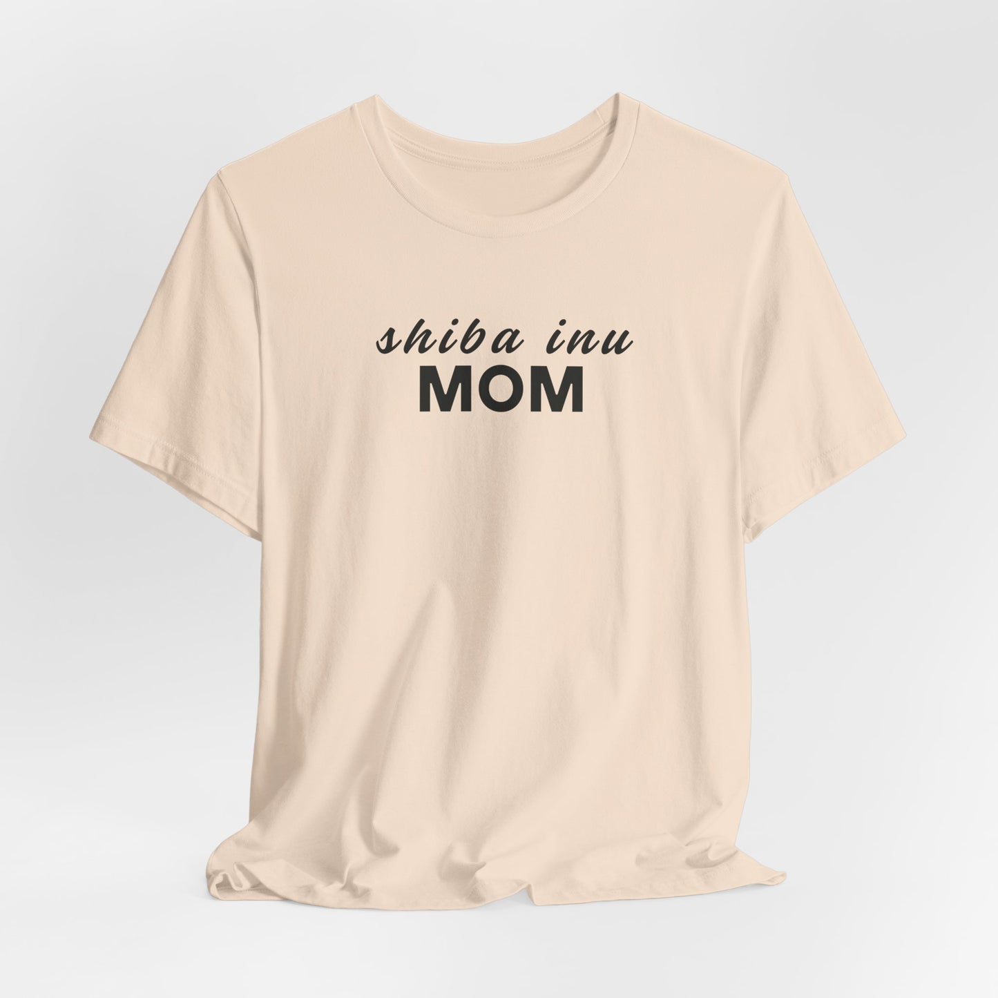 Shiba Inu T-Shirt
