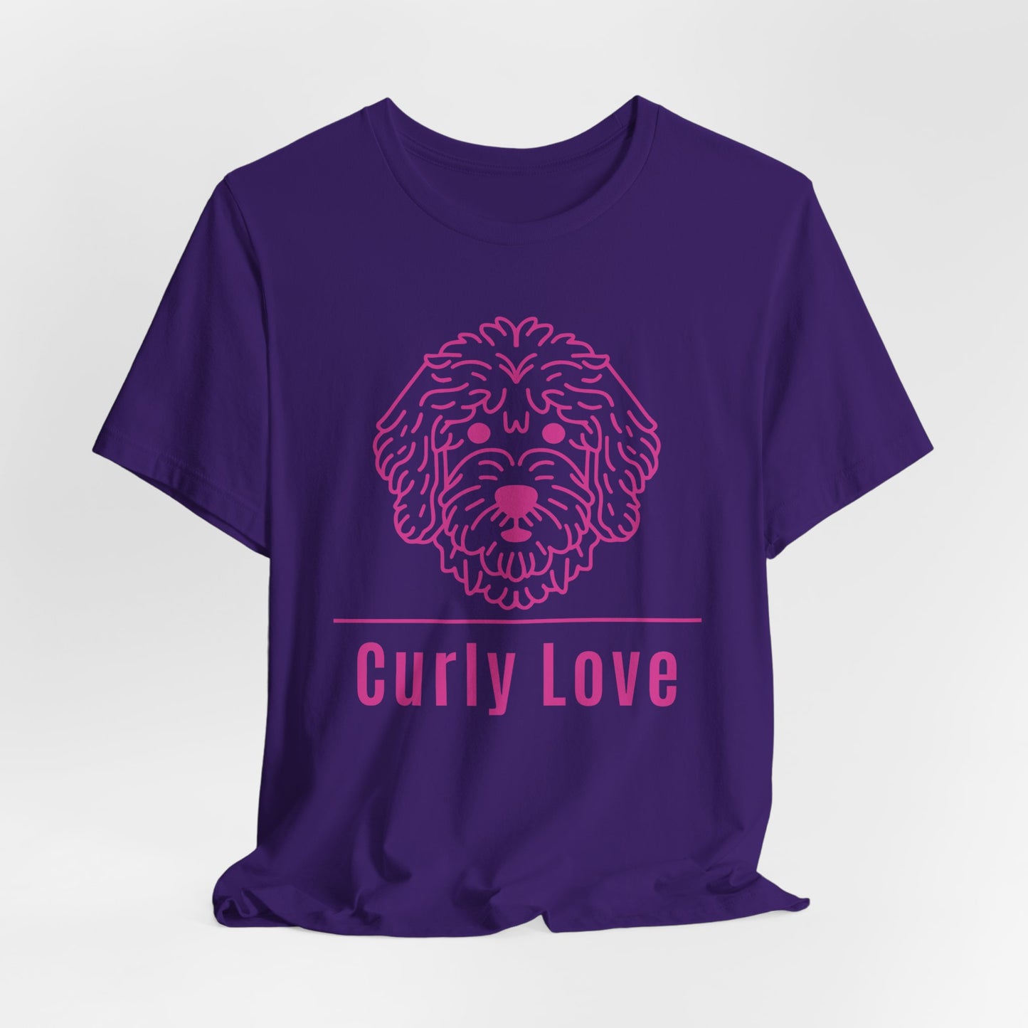 Poodle T-Shirt