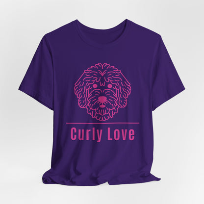 Poodle T-Shirt