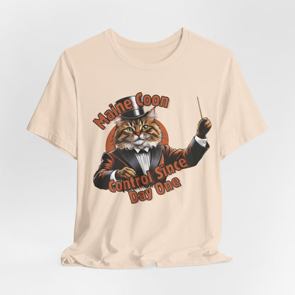 Maine Coon T-Shirt