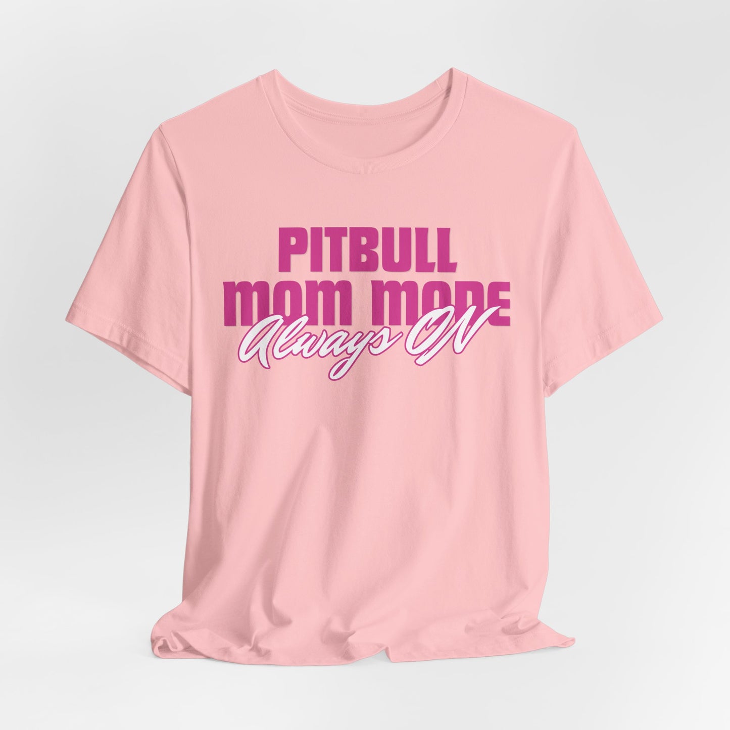 Pitbull T-Shirt