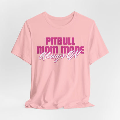 Pitbull T-Shirt