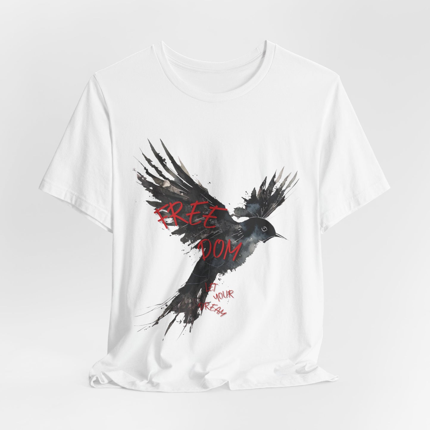 Freedom Unisex T-Shirt