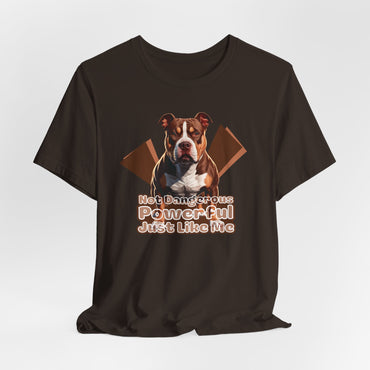 Pitbull T-Shirt