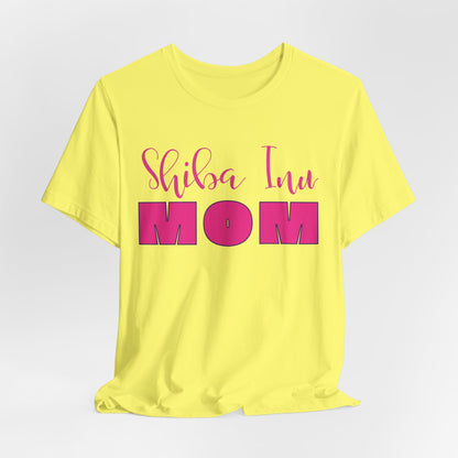 Shiba Inu T-Shirt