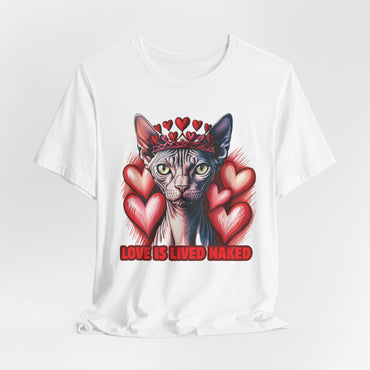 Sphynx T-Shirt