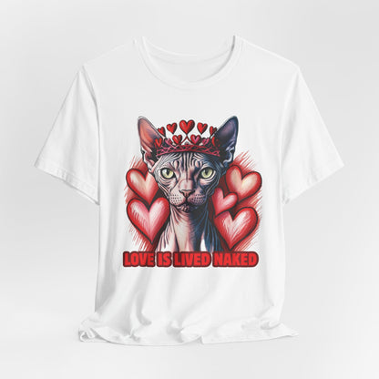 Sphynx T-Shirt