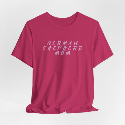 German Shepherd T-Shirt