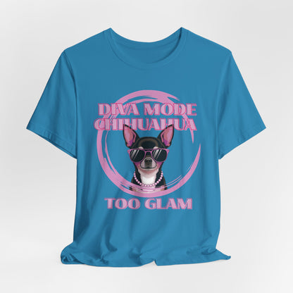 Chihuahua T-Shirt