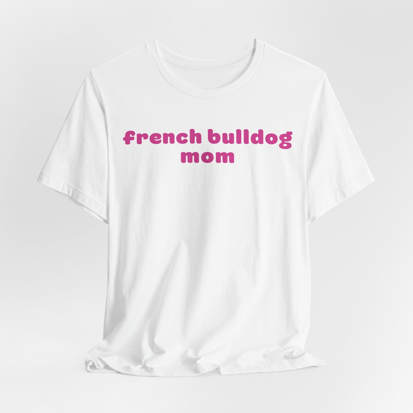French Bulldog T-Shirt