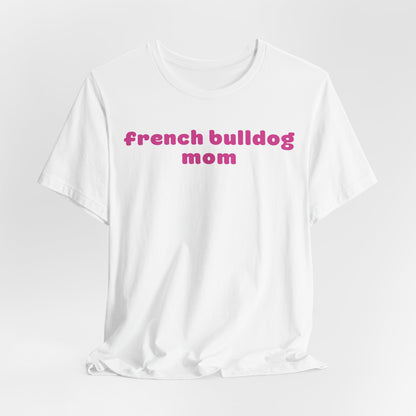 French Bulldog T-Shirt