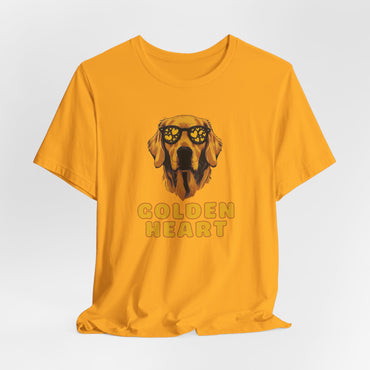 Golden Retriever T-Shirt