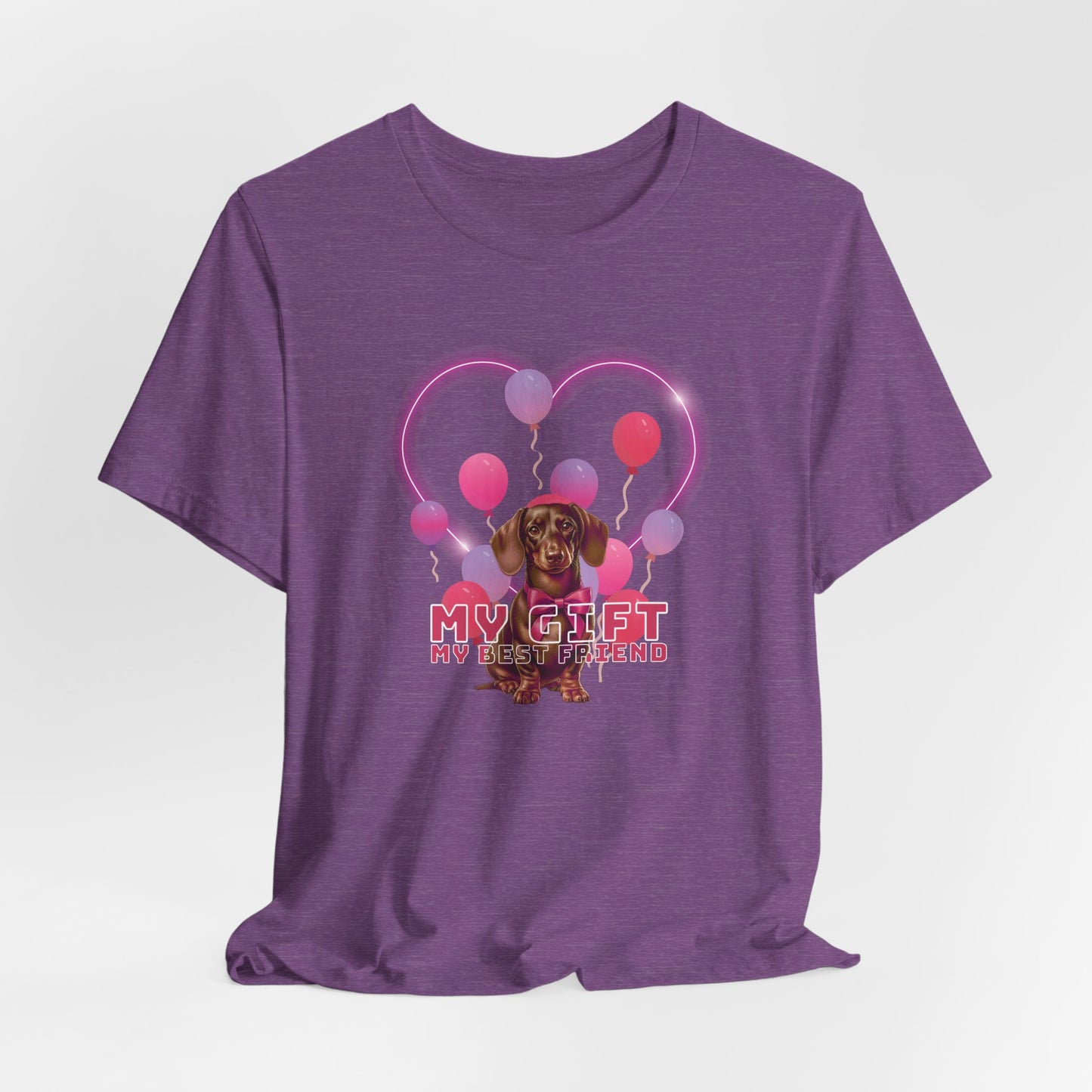 My Gift My Best Friend And Soul Mate Women T-Shirt