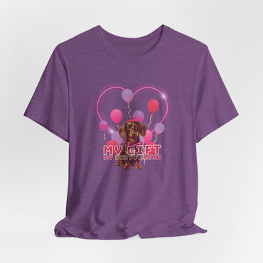 My Gift My Best Friend And Soul Mate Women T-Shirt