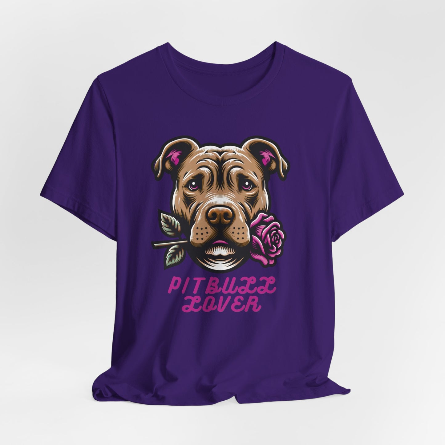 Pitbull T-Shirt