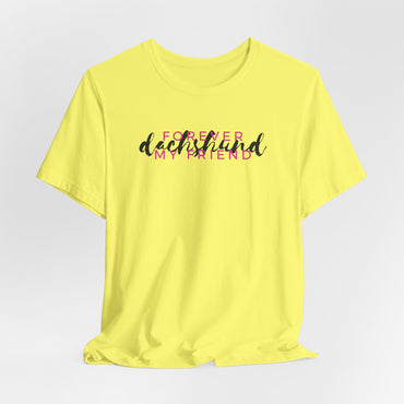 Dachshund T-Shirt
