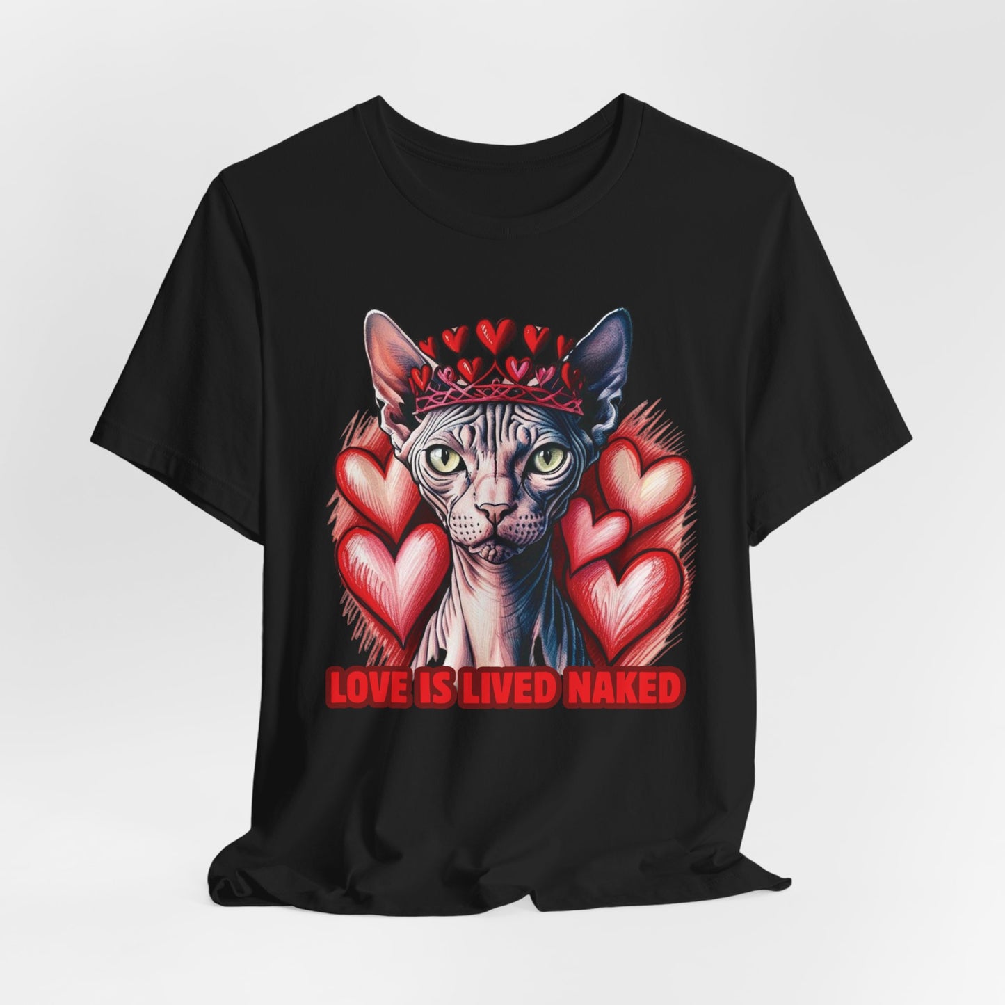 Sphynx T-Shirt