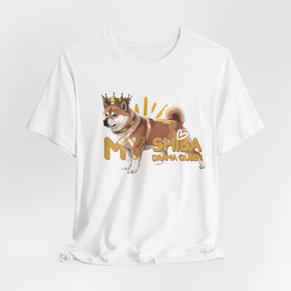 Shiba Inu T-Shirt