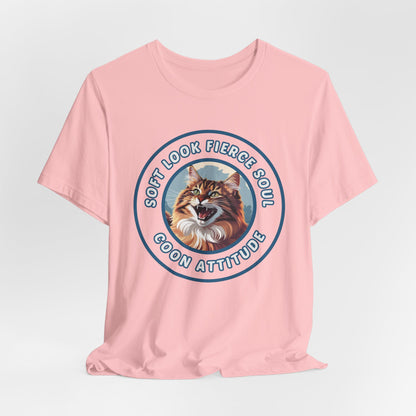 Maine Coon T-Shirt