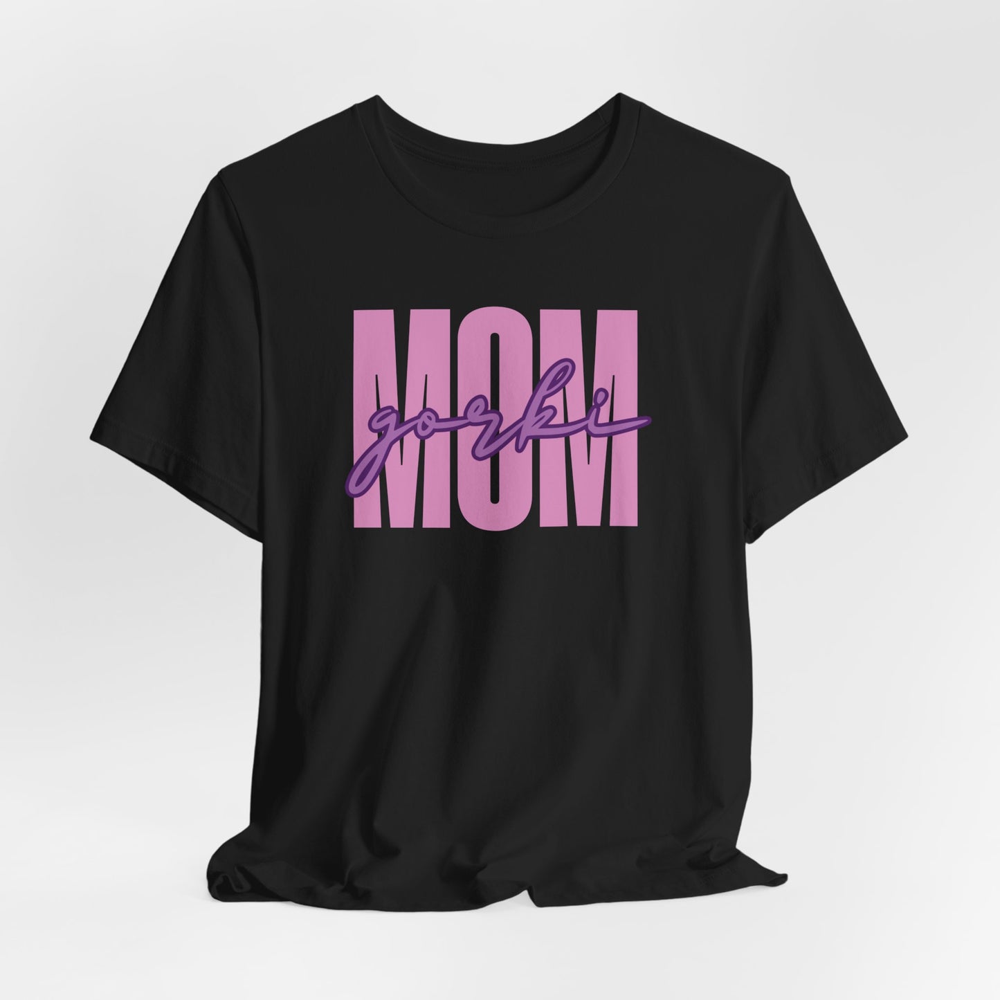 Corgi Mom Women T-Shirt