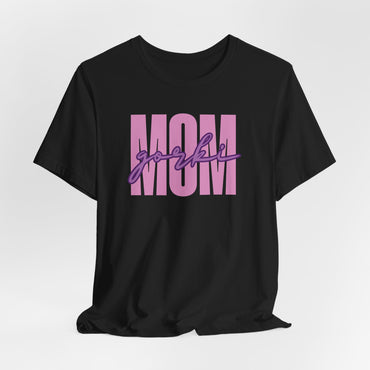 Corgi Mom Women T-Shirt