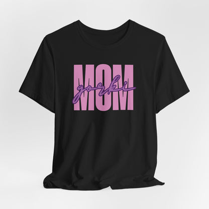 Corgi Mom Women T-Shirt