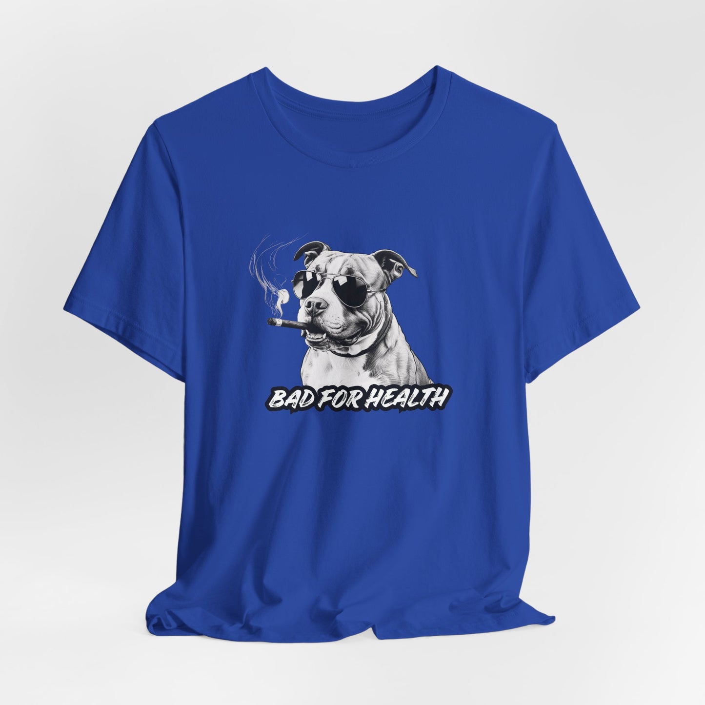 Pitbull T-Shirt