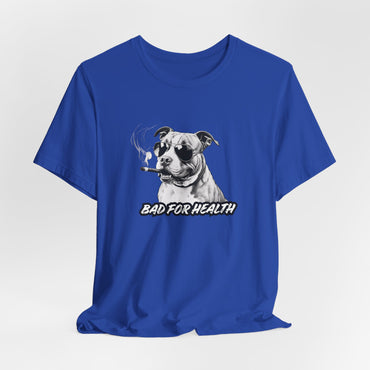 Pitbull T-Shirt