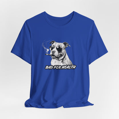 Pitbull T-Shirt
