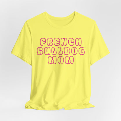 French Bulldog T-Shirt
