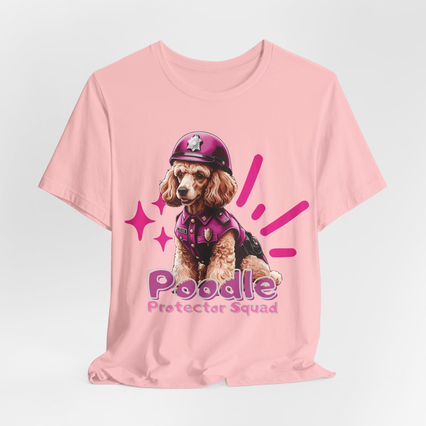Poodle T-Shirt