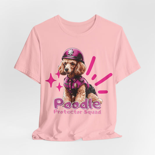 Poodle T-Shirt