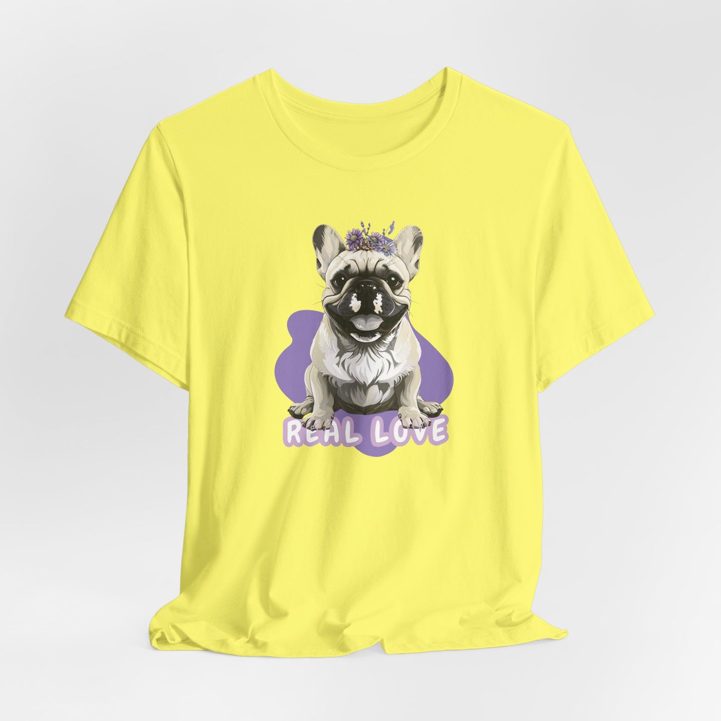 French Bulldog T-Shirt