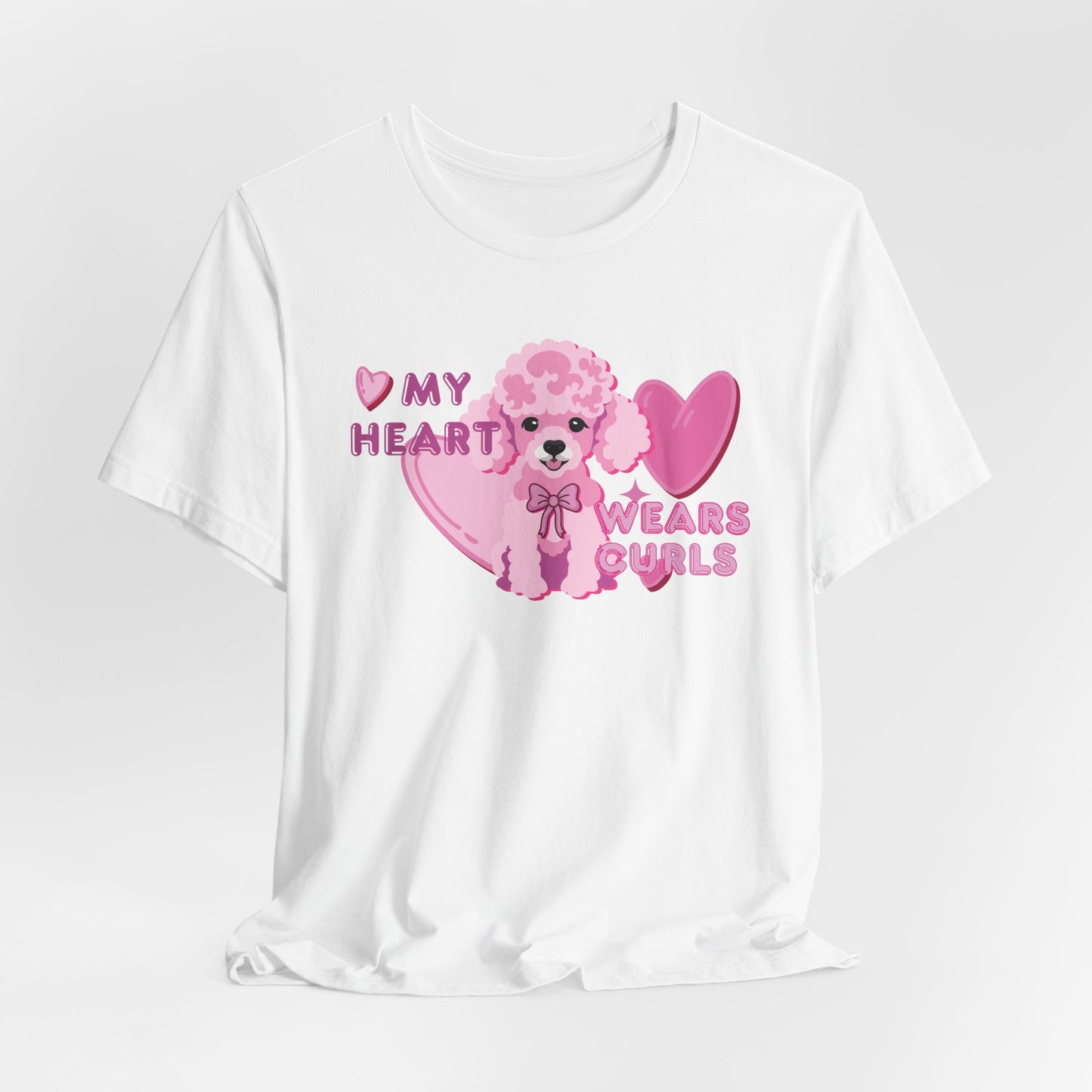 Poodle T-Shirt