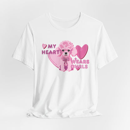 Poodle T-Shirt