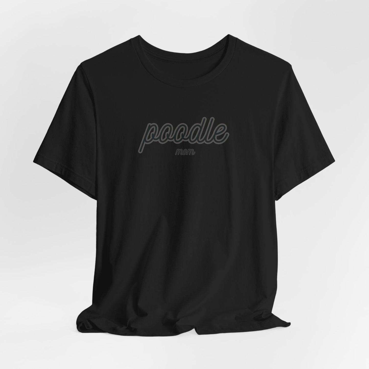 Poodle T-Shirt