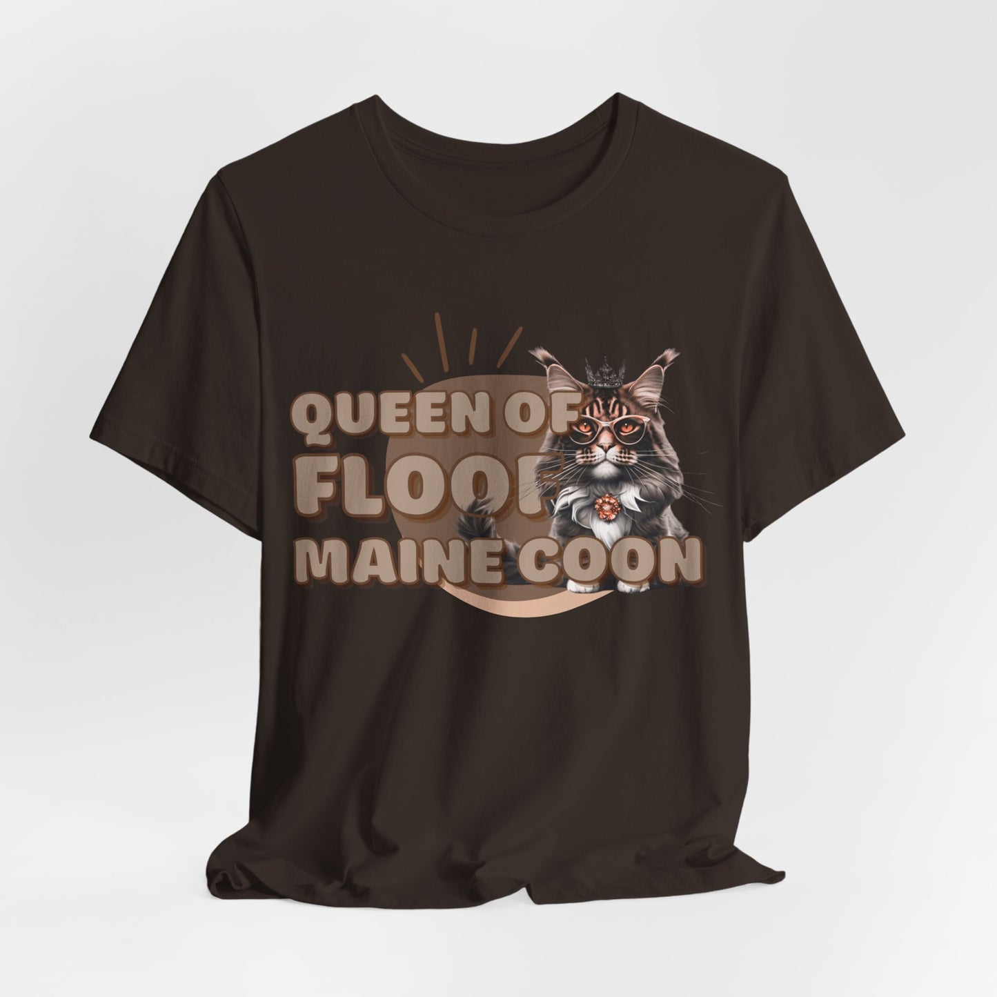 Maine Coon T-Shirt
