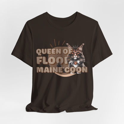 Maine Coon T-Shirt