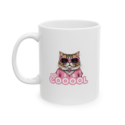 So Cool Mug