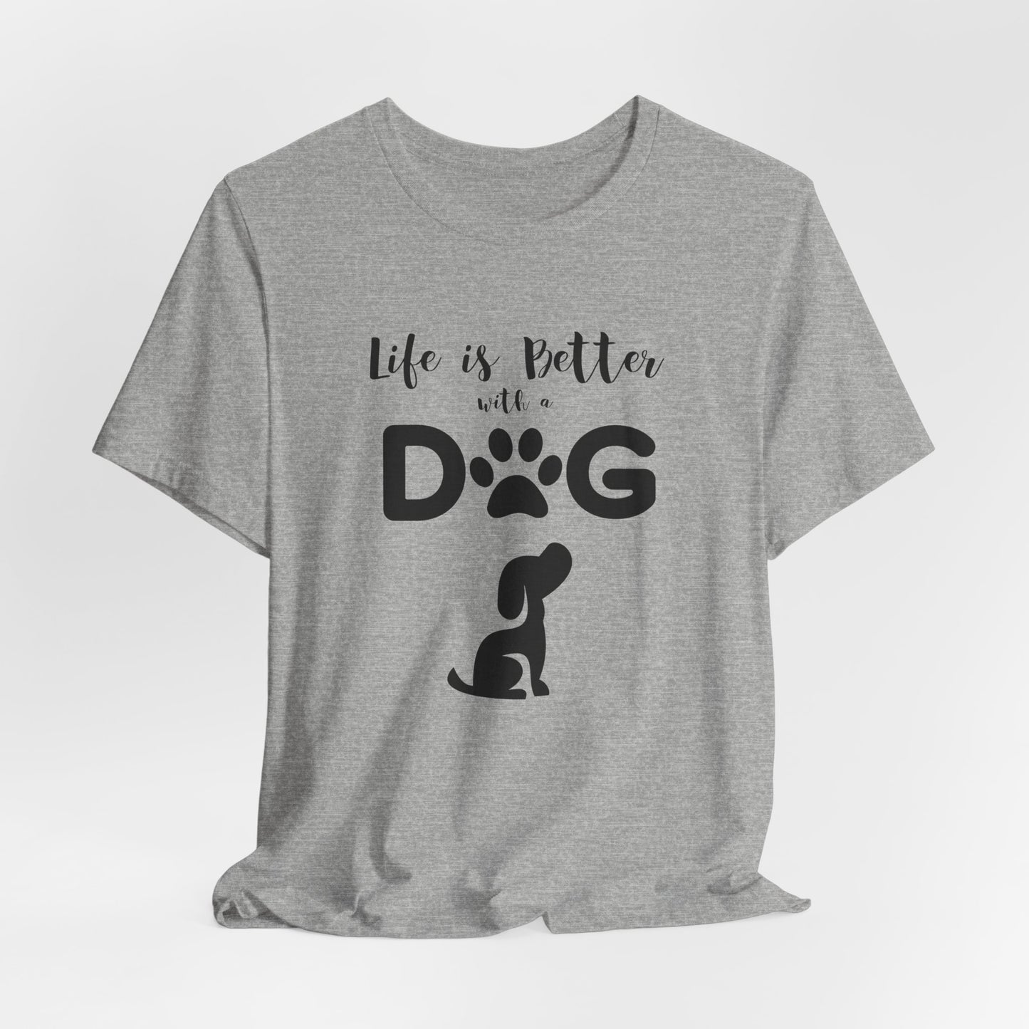 Dog T-Shirt