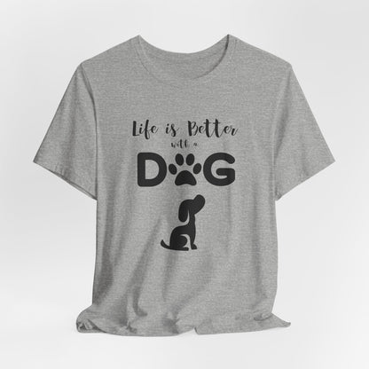 Dog T-Shirt