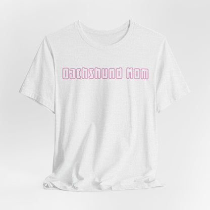 Dachshund T-Shirt