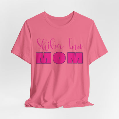 Shiba Inu T-Shirt