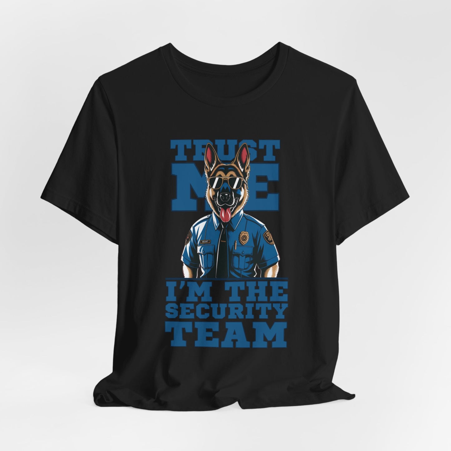 German Shepherd T-Shirt